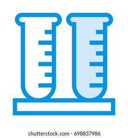 Tubes icon