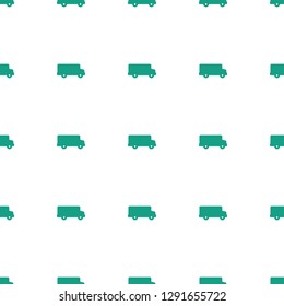  tuck icon pattern seamless white background. Editable filled  icon.  icon pattern for web and mobile.