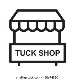Tuck Shop