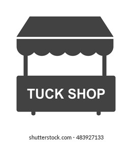 Tuck Shop
