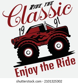 Tuck t shirt design with vectors 