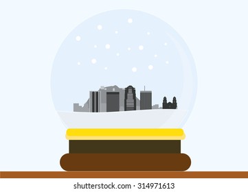 tucson snowball