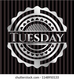 Tuesday silver badge