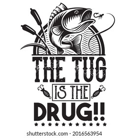 El remolino es la droga- para el diseño