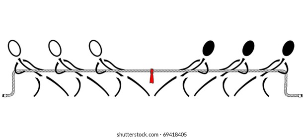 Tug of War