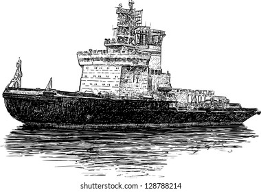 tugboat