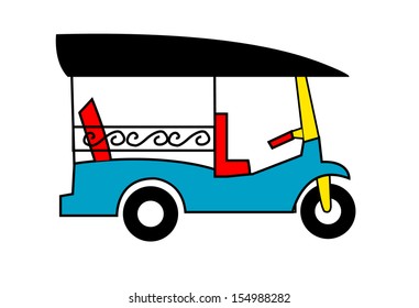 Tuk Tuk