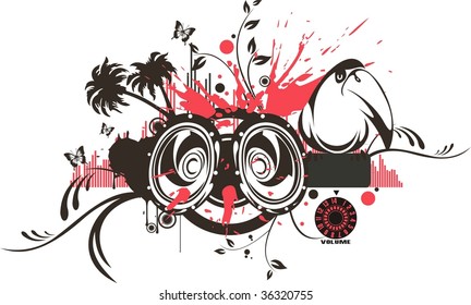 Tukan Mix