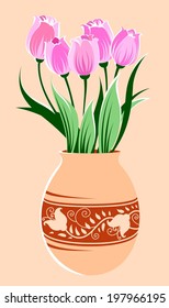 tulip