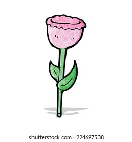 Tulpenkartoon
