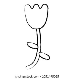 tulip flower icon
