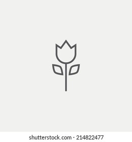 Tulip icon