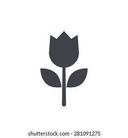 Tulip Icon