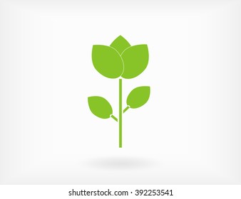 tulip icon