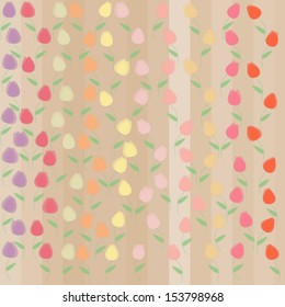 tulip layers