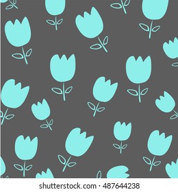 tulip scandinavian