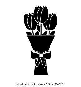 tulip spring icon image 