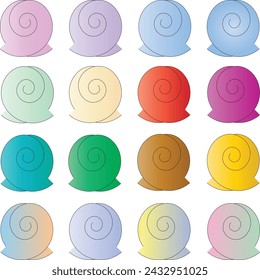 tulips are special flower, those multi color tulip vector images are designed for people who need these kind of art work on their different occasions or events 
