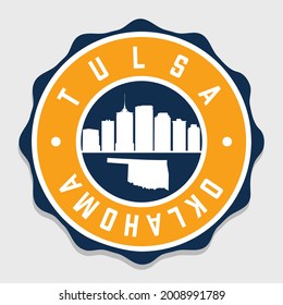 141 Tulsa landmarks Stock Vectors, Images & Vector Art | Shutterstock