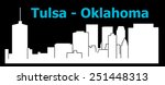 Tulsa, Oklahoma