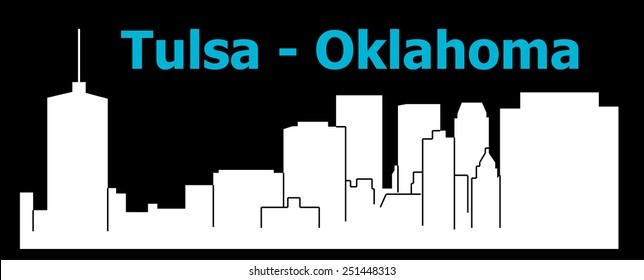 Tulsa, Oklahoma