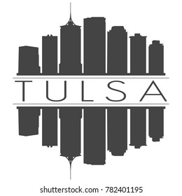 Tulsa Skyline Stock Images, Royalty-Free Images & Vectors | Shutterstock