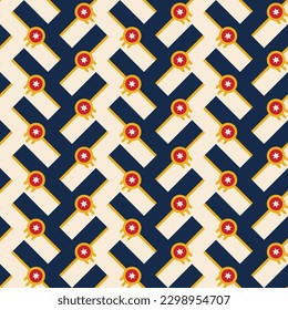 tulsa pattern. motif background. vector illustration