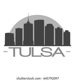 Tulsa Skyline Stock Images, Royalty-Free Images & Vectors | Shutterstock