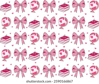 Tumbler bow, Wrap, Pink, Coquette, valentine, Ribbon, Trendy, Sublimation