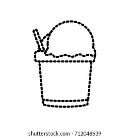 tumbler ice cream