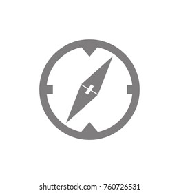 Tumblr explore icon. Web element. Premium quality graphic design. Signs symbols collection, simple icon for websites, web design, mobile app, info graphics on white background