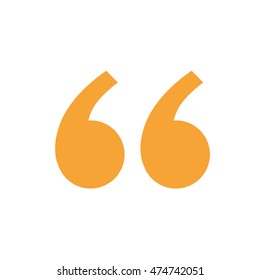Tumblr quote icon vector, isolated, button, EPS, UI, web, symbol, logo, element, image, flat, illustration, graphic, social media user interface sign 2016, modern