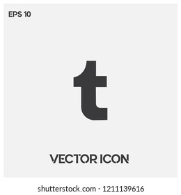 https://image.shutterstock.com/image-vector/tumblr-vector-logoflat-icon-illustration-260nw-1211139616.jpg