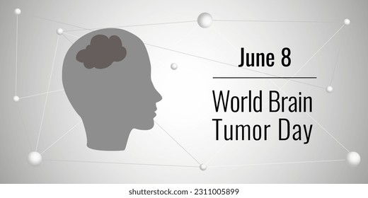 Tumor day Template for background banner card poster
