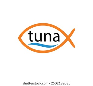 tuna fish logo, fish logo, animal logo, logos