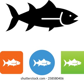 Tuna icon