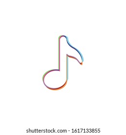 Tune - Vector App Icon