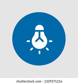  Tungsten icon. Editable  Tungsten icon for web or mobile.