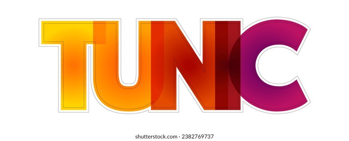Cita de texto colorida sintética, fondo de concepto