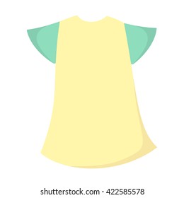 Tunic icon.  