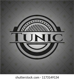 Tunic realistic dark emblem
