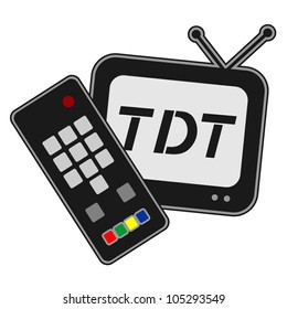 Tuning television