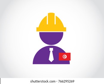 Tunisia Builder Nationality