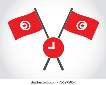 Tunisia Emblem Schedule
