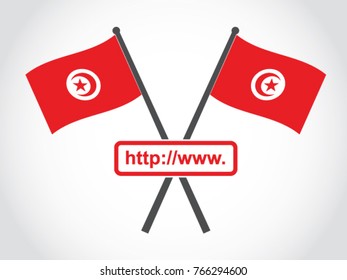 Tunisia Emblem Website