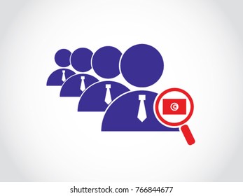 Tunisia Employment Selection