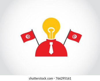 Tunisia Lack Of Idea People