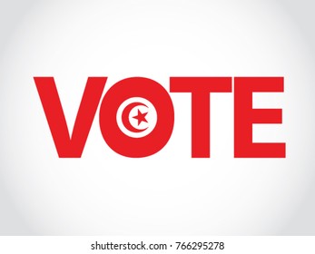 Tunisia Vote Election