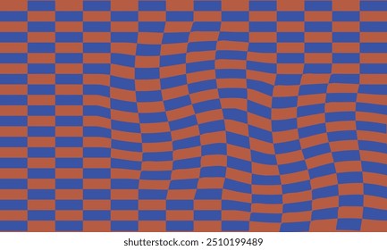 Tunnel. Digital wireframe tunnel. 3D tunnel grid. Background