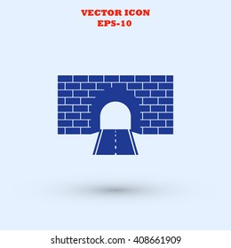 Tunnel icon